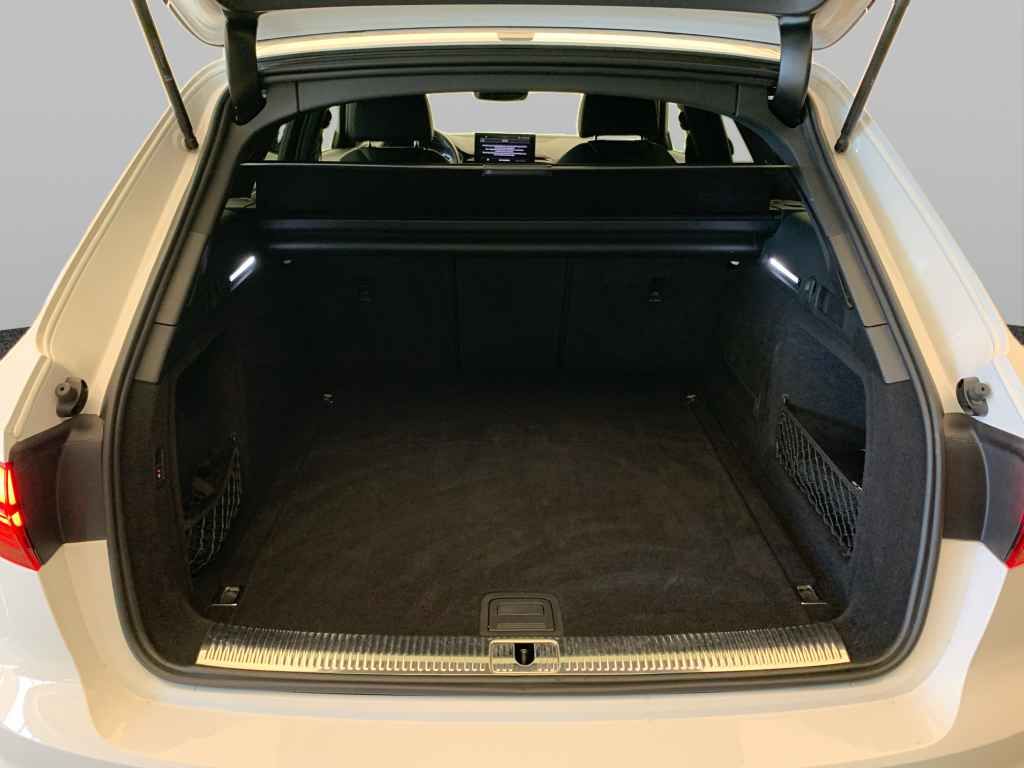 Audi A4 Avant 45 TFSI qua 2x S line *AHK*PANO*MATRIX* foto 8