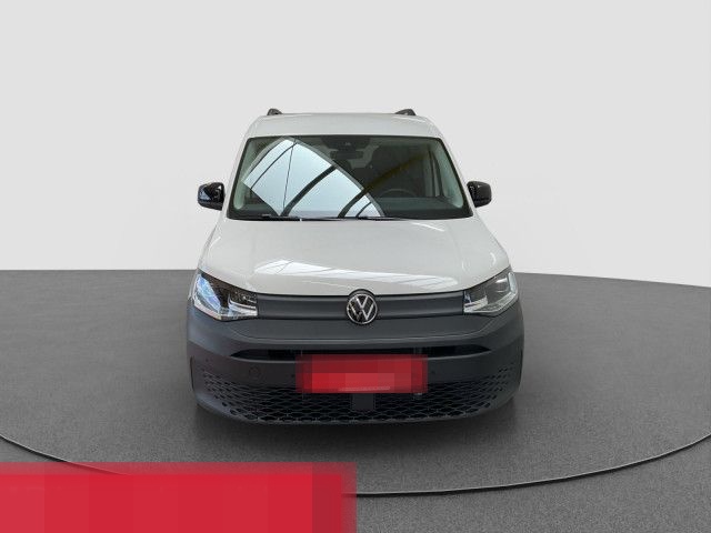 Volkswagen Caddy Maxi Kombi 2.0 TDI DSG 7SI LED RFK CLIMA 5 foto 2