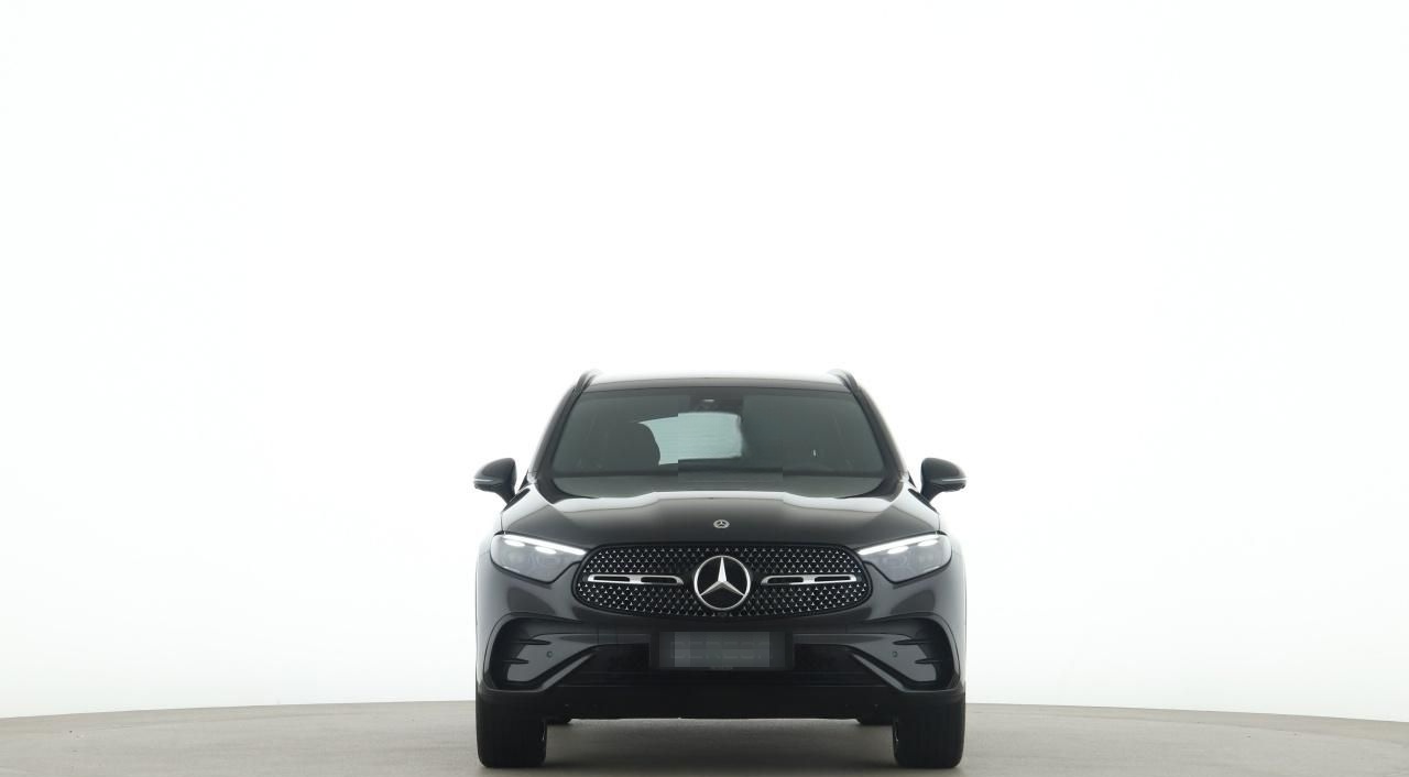 Mercedes-Benz GLC 220 d 4M AMG Digital Light Night MBUX AHK foto 2
