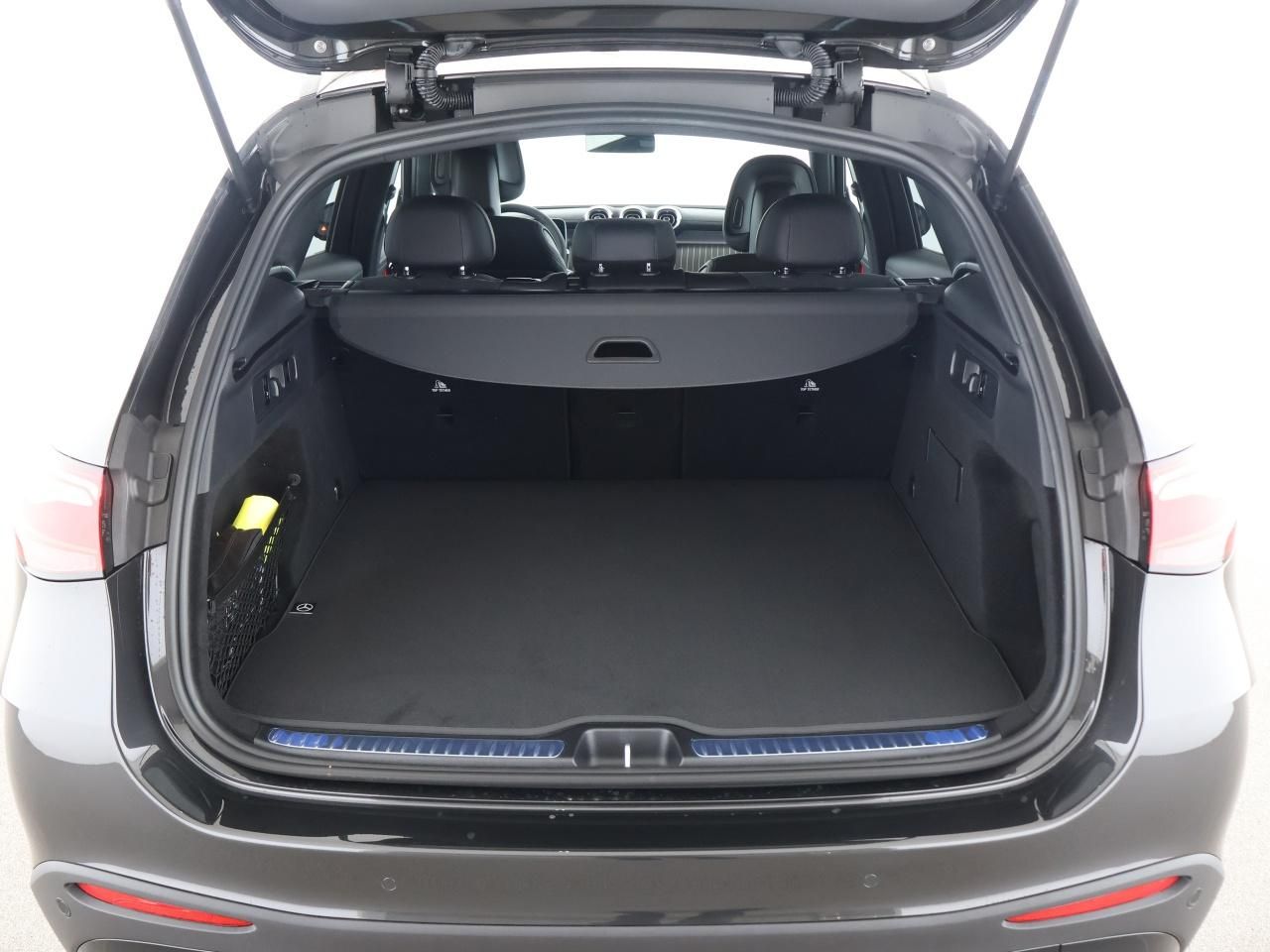 Mercedes-Benz GLC 220 d 4M AMG Digital Light Night MBUX AHK foto 15
