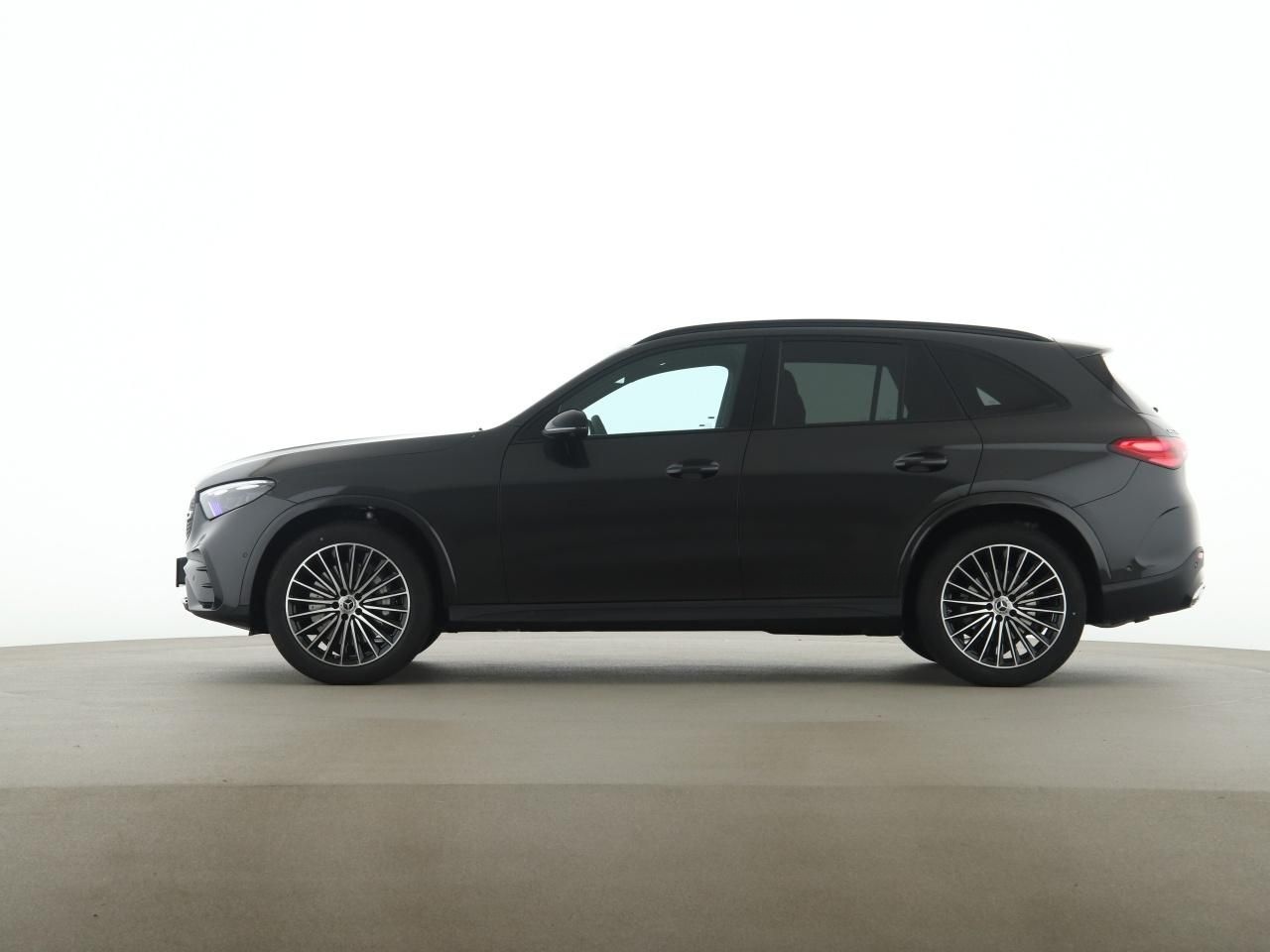 Mercedes-Benz GLC 220 d 4M AMG Digital Light Night MBUX AHK foto 3