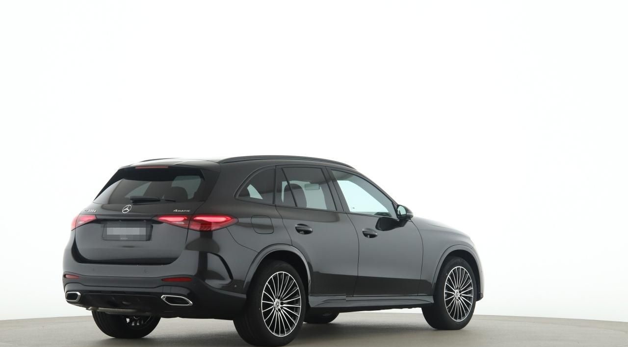 Mercedes-Benz GLC 220 d 4M AMG Digital Light Night MBUX AHK foto 6
