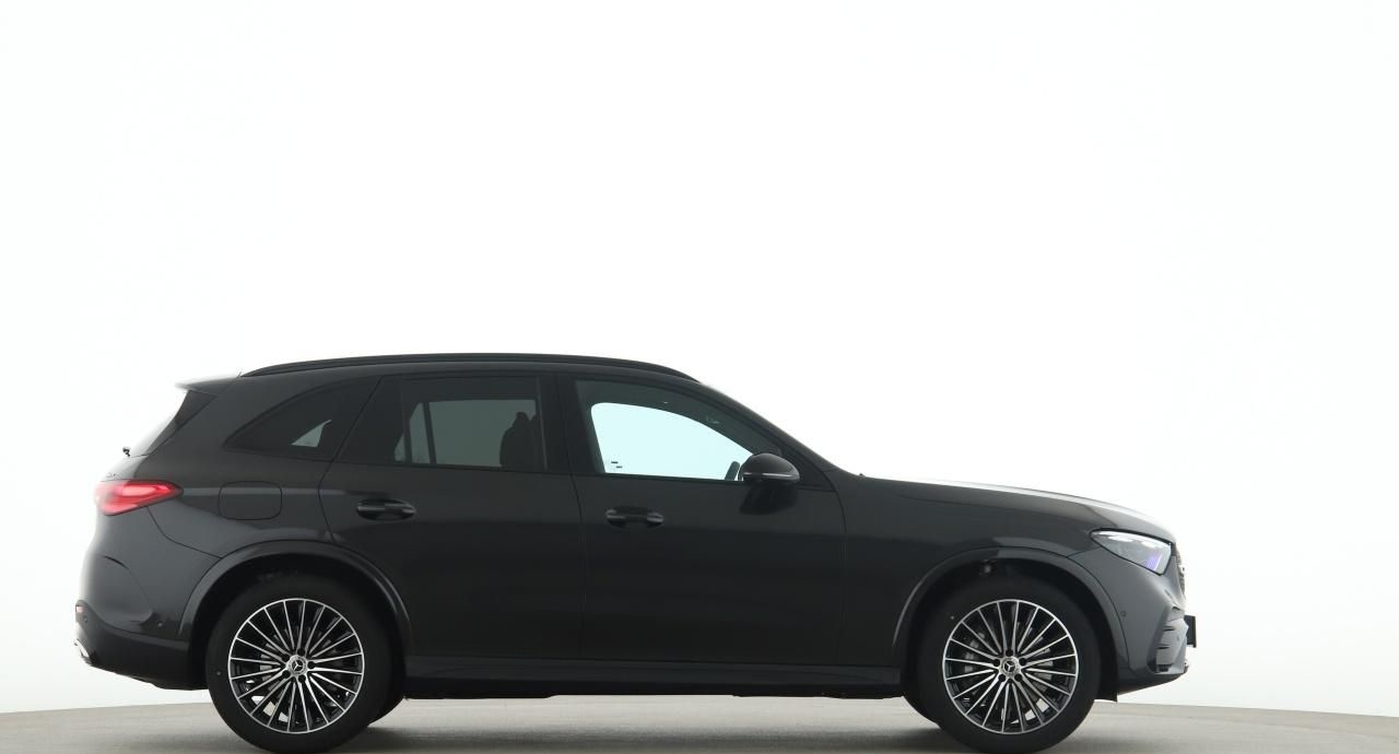 Mercedes-Benz GLC 220 d 4M AMG Digital Light Night MBUX AHK foto 7