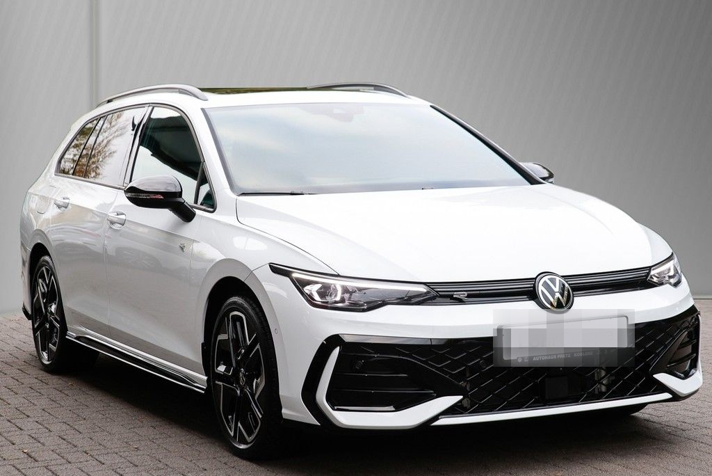 Volkswagen Golf Variant 2.0 TDI DSG R-Line Black Style AHK, foto 4