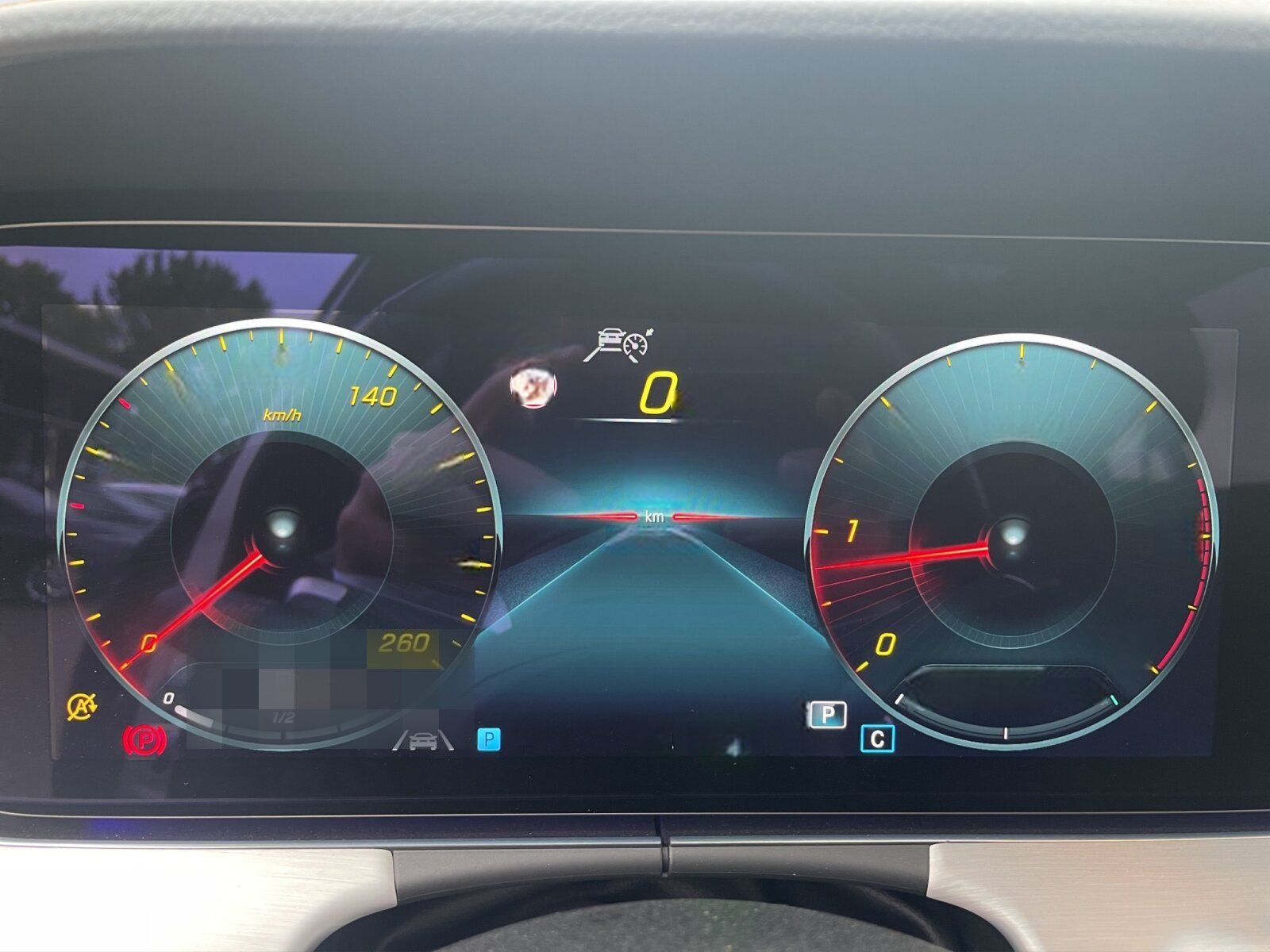 Mercedes-Benz E 220 dT 4M AMG DISTRONIC*PANORAMA*SITZKLIMA*etc foto 12