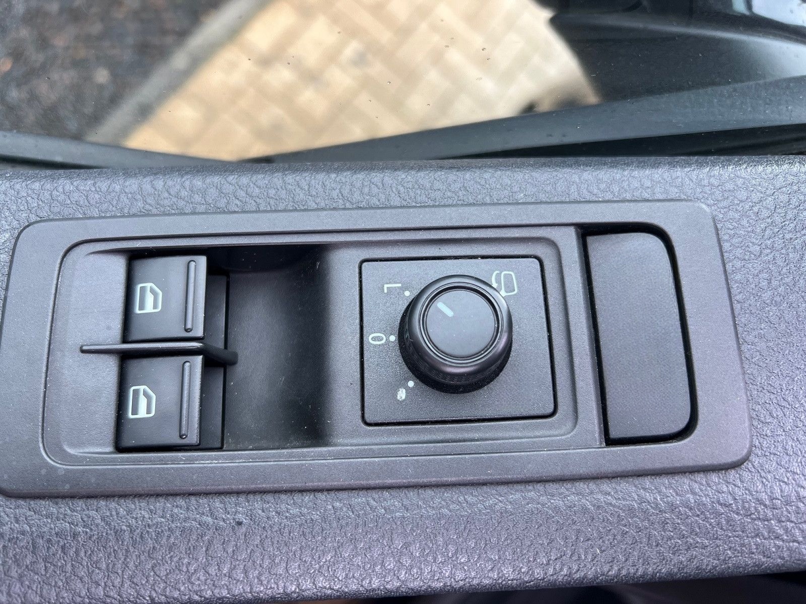 Volkswagen T6 Caravelle Comfortline 2,0 DSG NAVI 8-SITZER foto 11