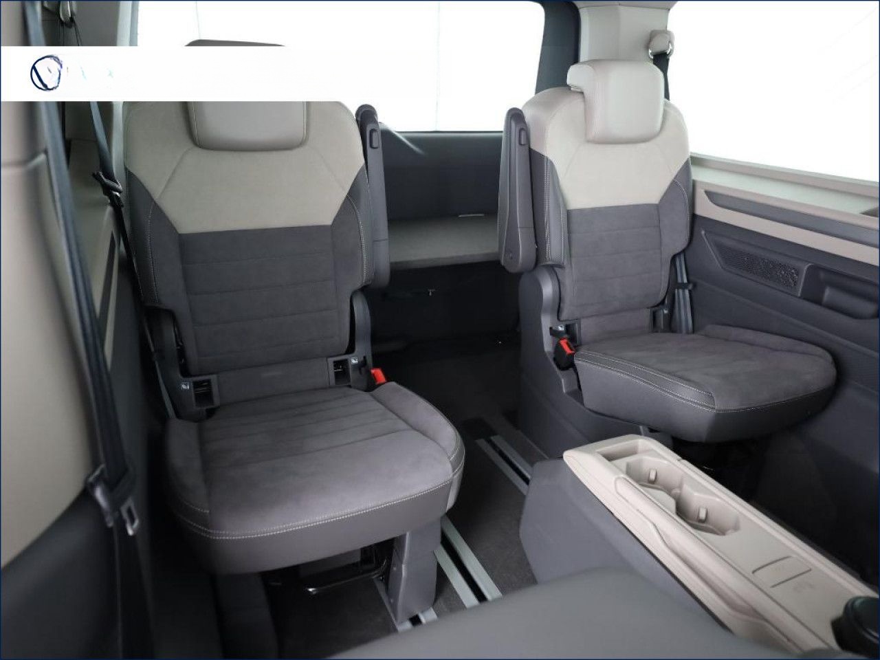 Volkswagen Multivan Style Lang 6-Sitzer DCC AHK Bluetooth foto 16