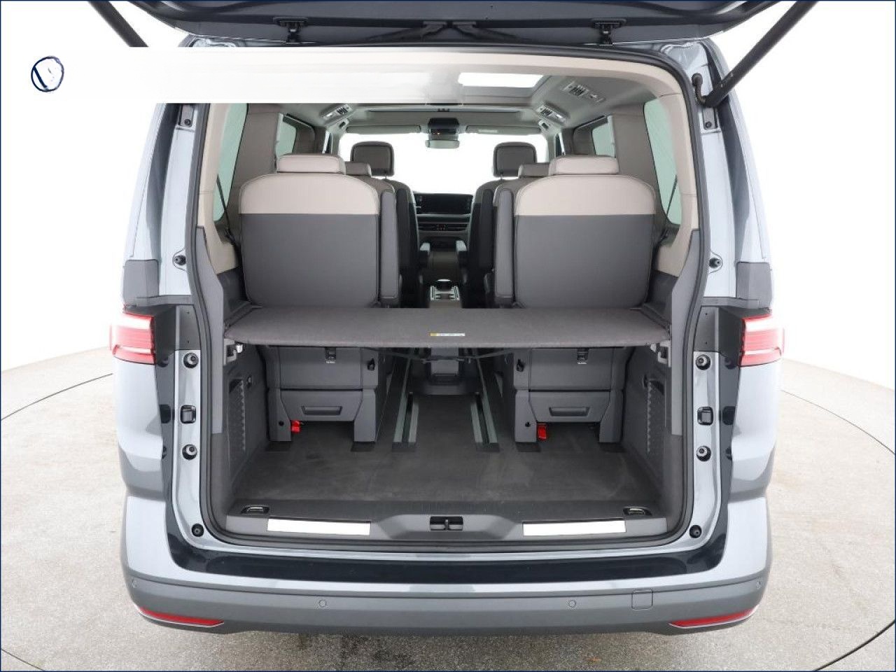 Volkswagen Multivan Style Lang 6-Sitzer DCC AHK Bluetooth foto 18