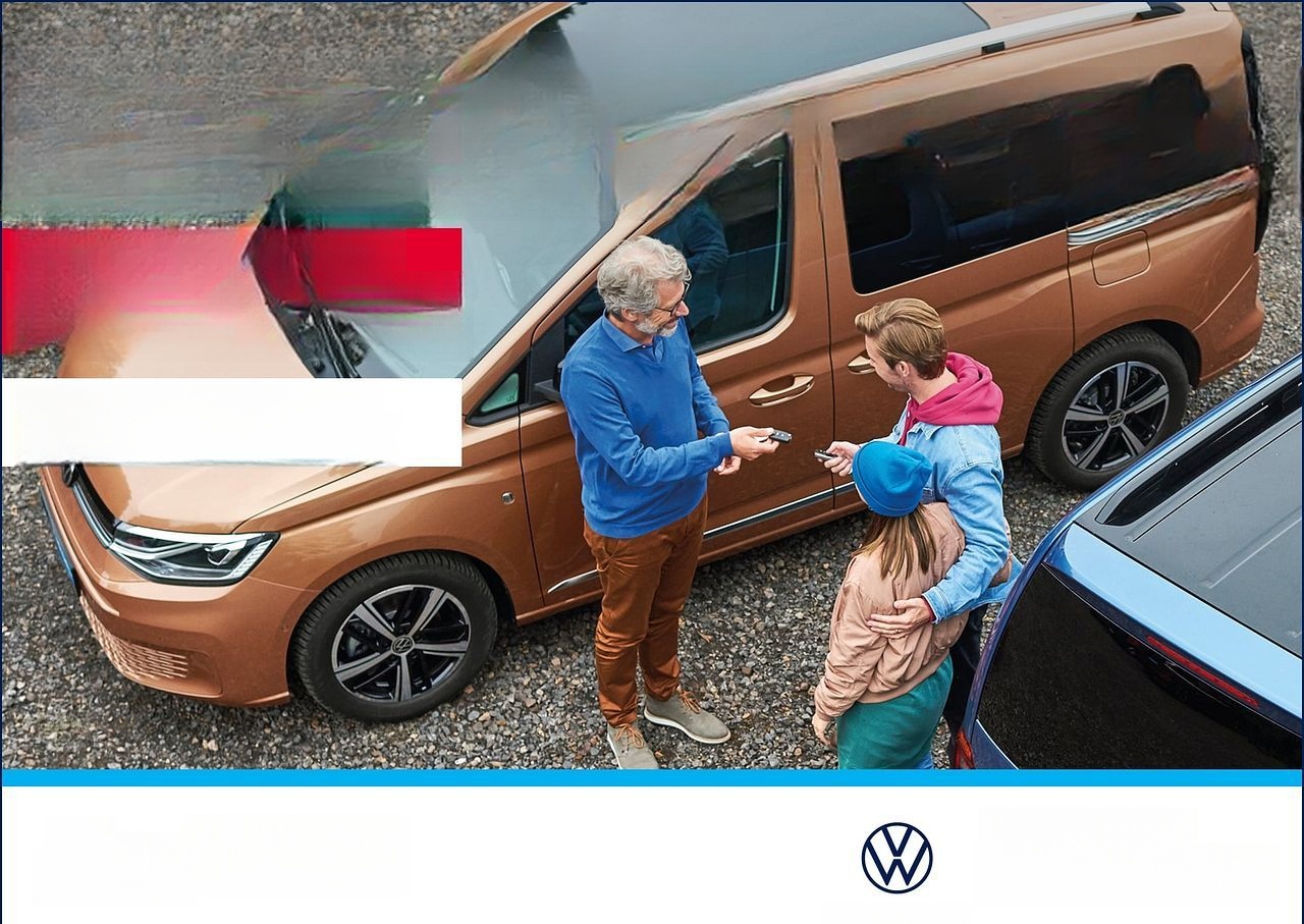 Volkswagen Multivan Style Lang 6-Sitzer DCC AHK Bluetooth foto 19