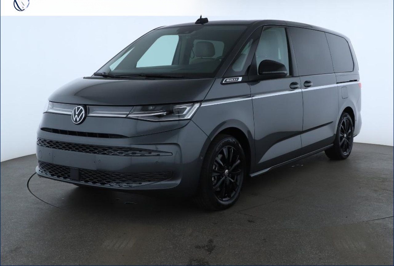 Volkswagen Multivan Style Lang 6-Sitzer DCC AHK Bluetooth foto 5