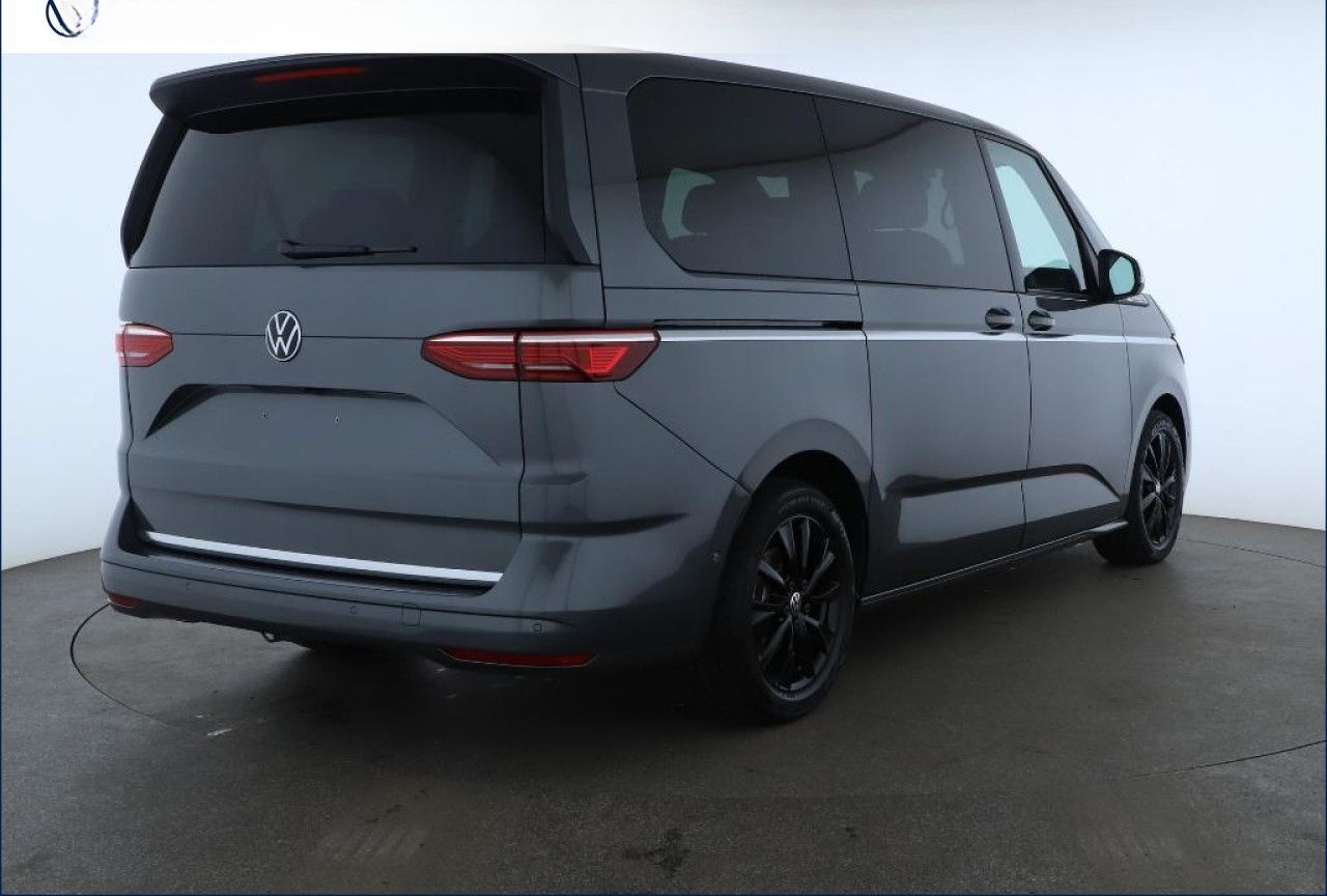 Volkswagen Multivan Style Lang 6-Sitzer DCC AHK Bluetooth foto 6