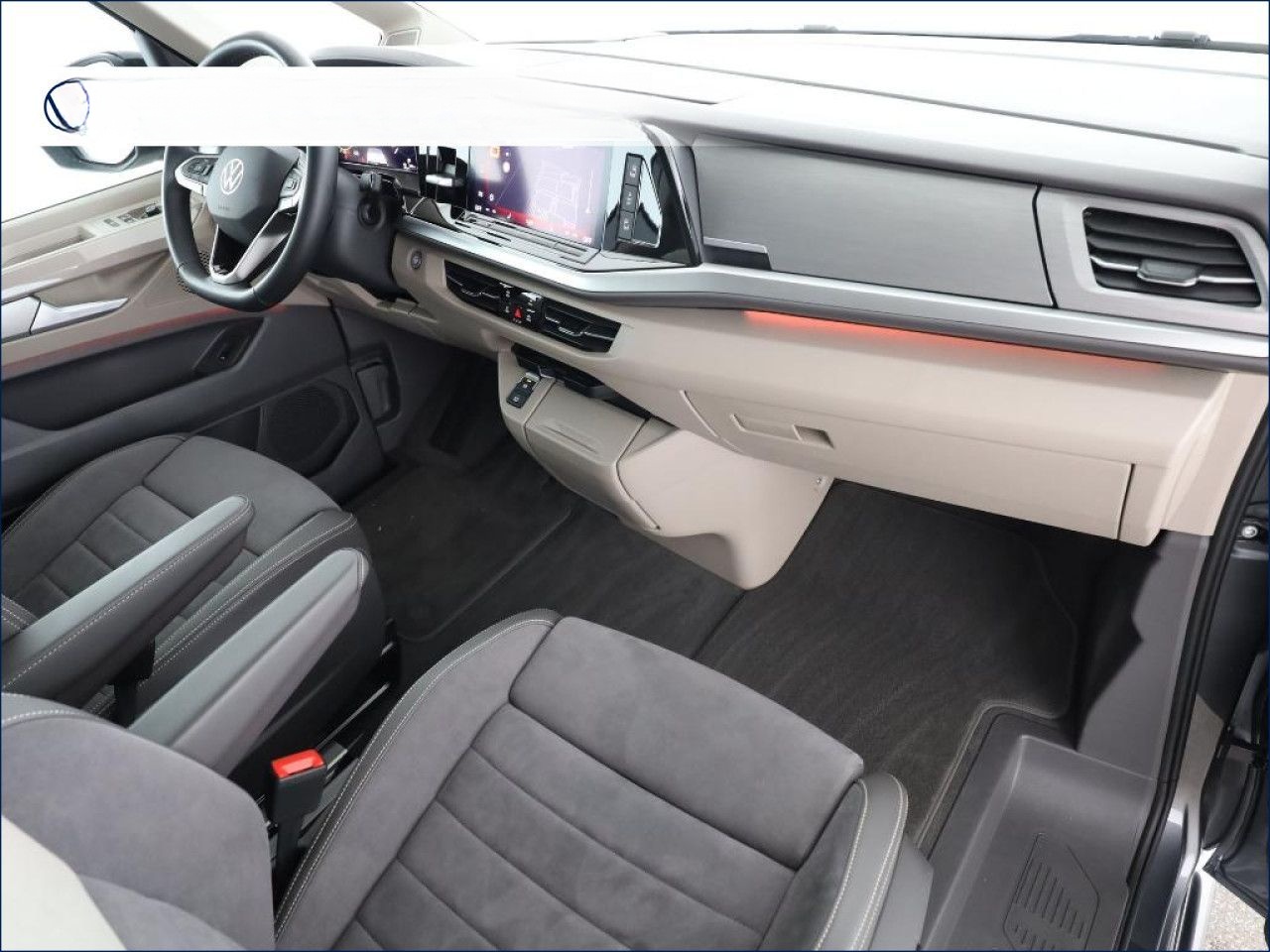 Volkswagen Multivan Style Lang 6-Sitzer DCC AHK Bluetooth foto 7