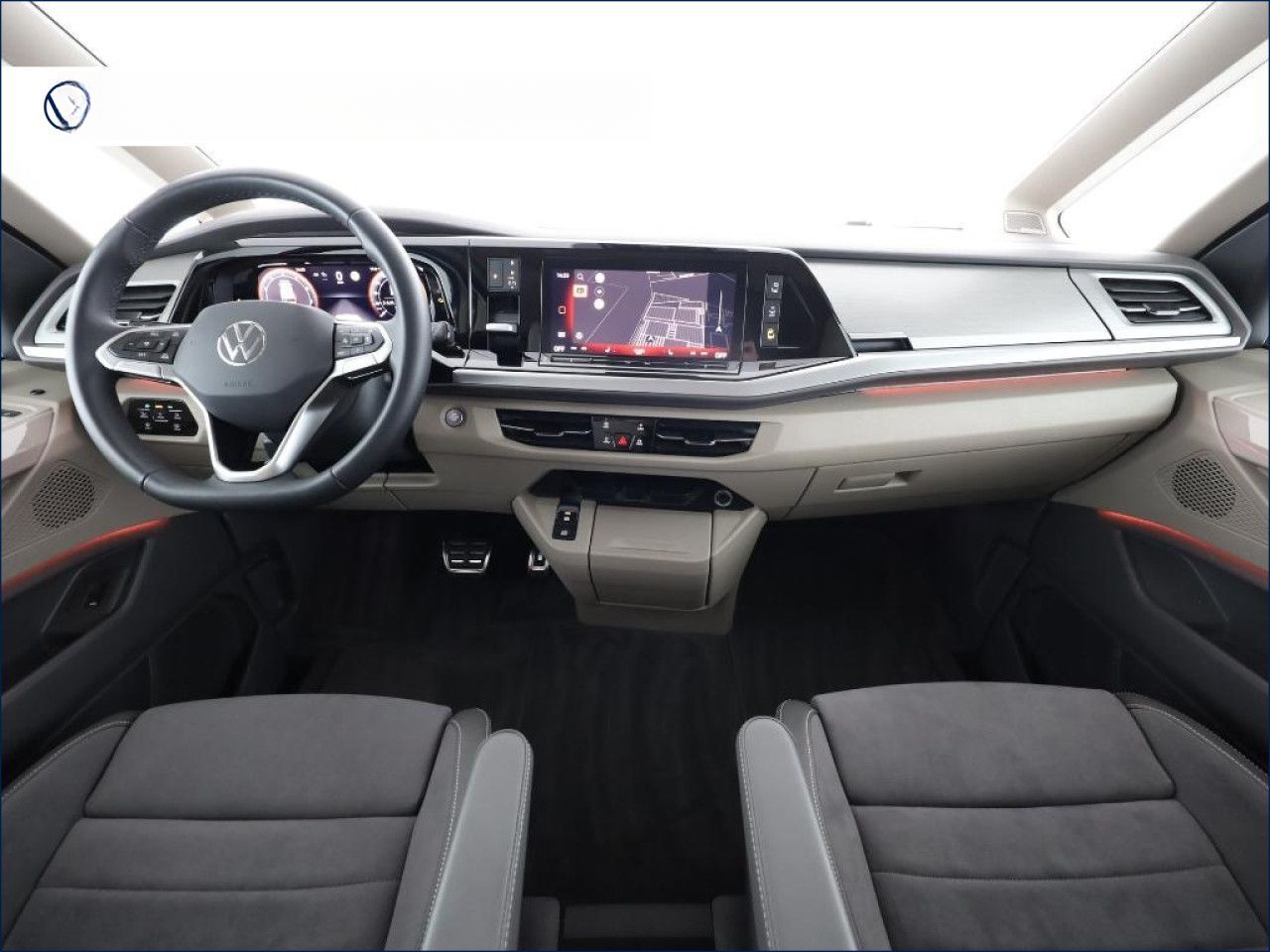 Volkswagen Multivan Style Lang 6-Sitzer DCC AHK Bluetooth foto 10