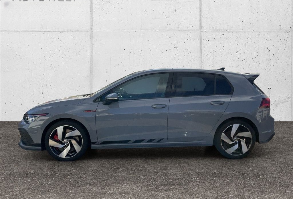 Volkswagen Golf VIII Clubsport 2.0 TSI Pano Navi Leder Harm foto 7