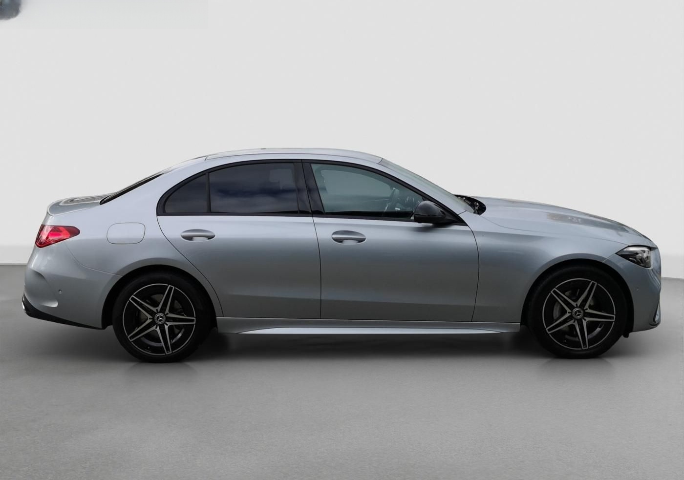 Mercedes-Benz C 300 e AMG*Burmester*SpurH*Night-Paket*LED*SHZ* foto 6