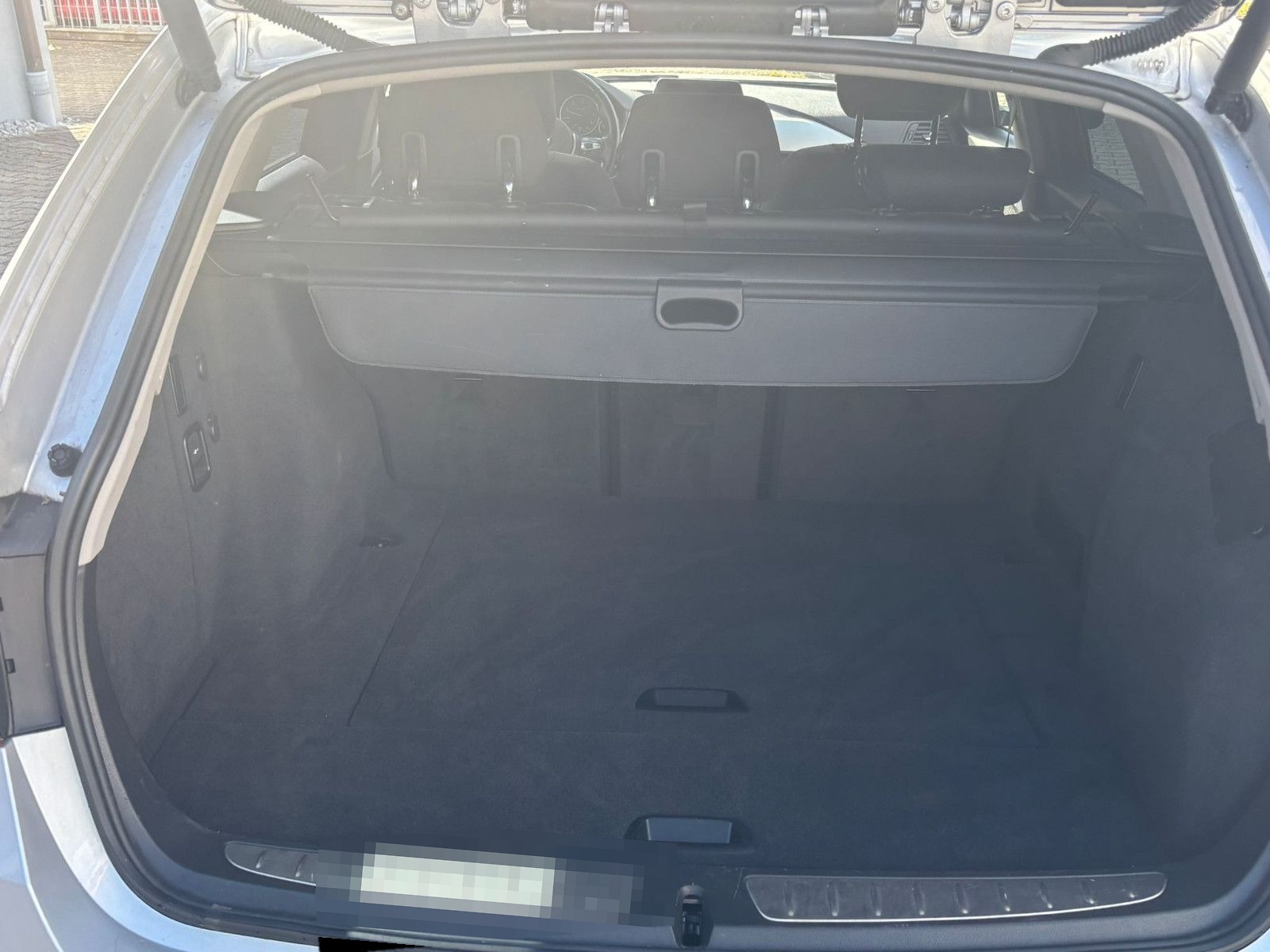 BMW 320d Touring Sport Line Automatic Spo... foto 6