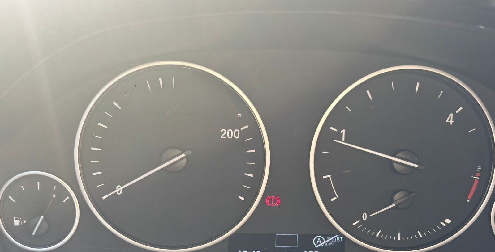 BMW 320d Touring Sport Line Automatic Spo... foto 10