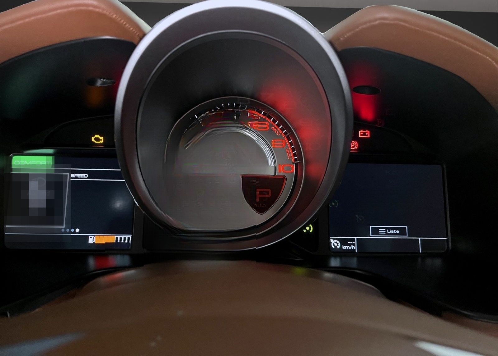 Ferrari Portofino *Novitec* foto 12