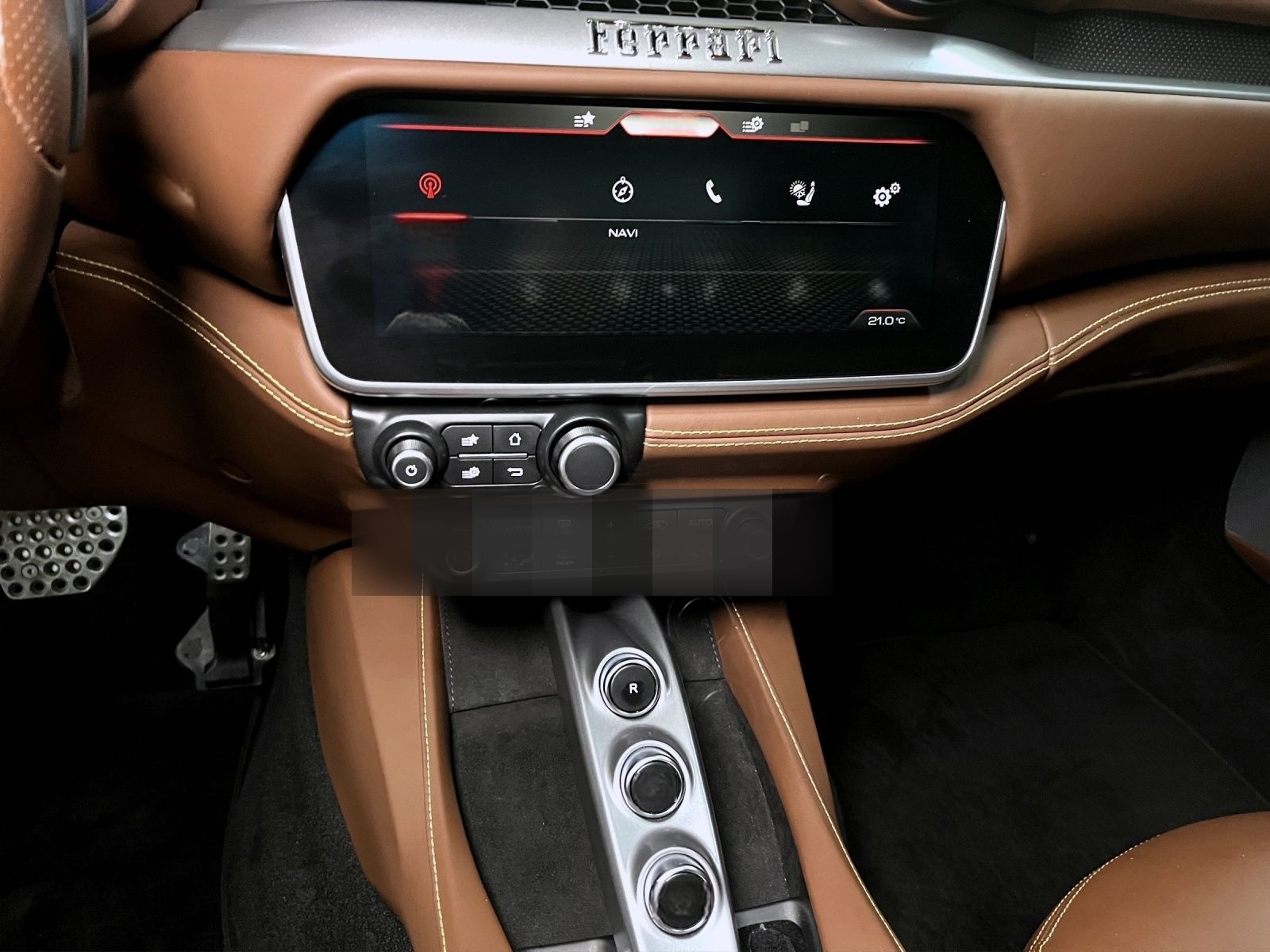 Ferrari Portofino *Novitec* foto 15