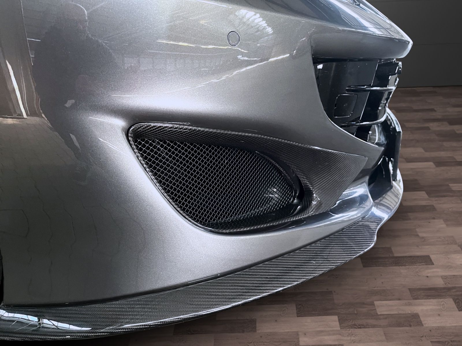 Ferrari Portofino *Novitec* foto 24