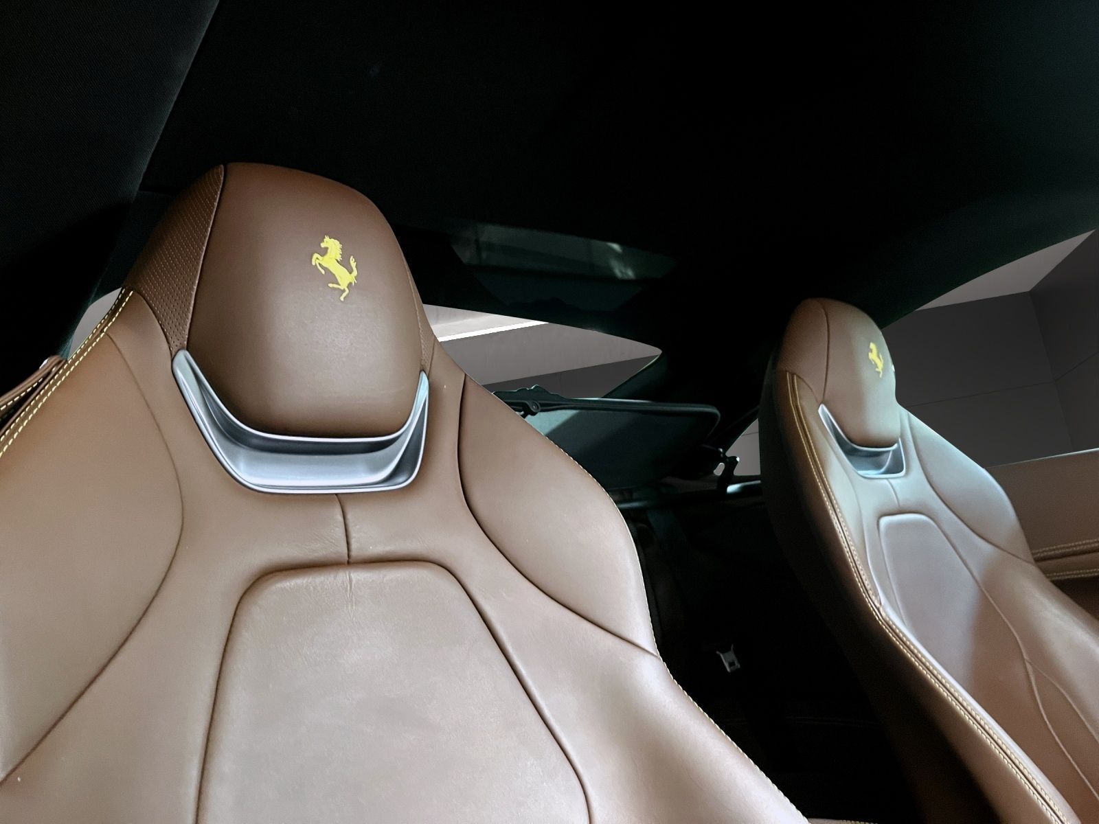 Ferrari Portofino *Novitec* foto 25