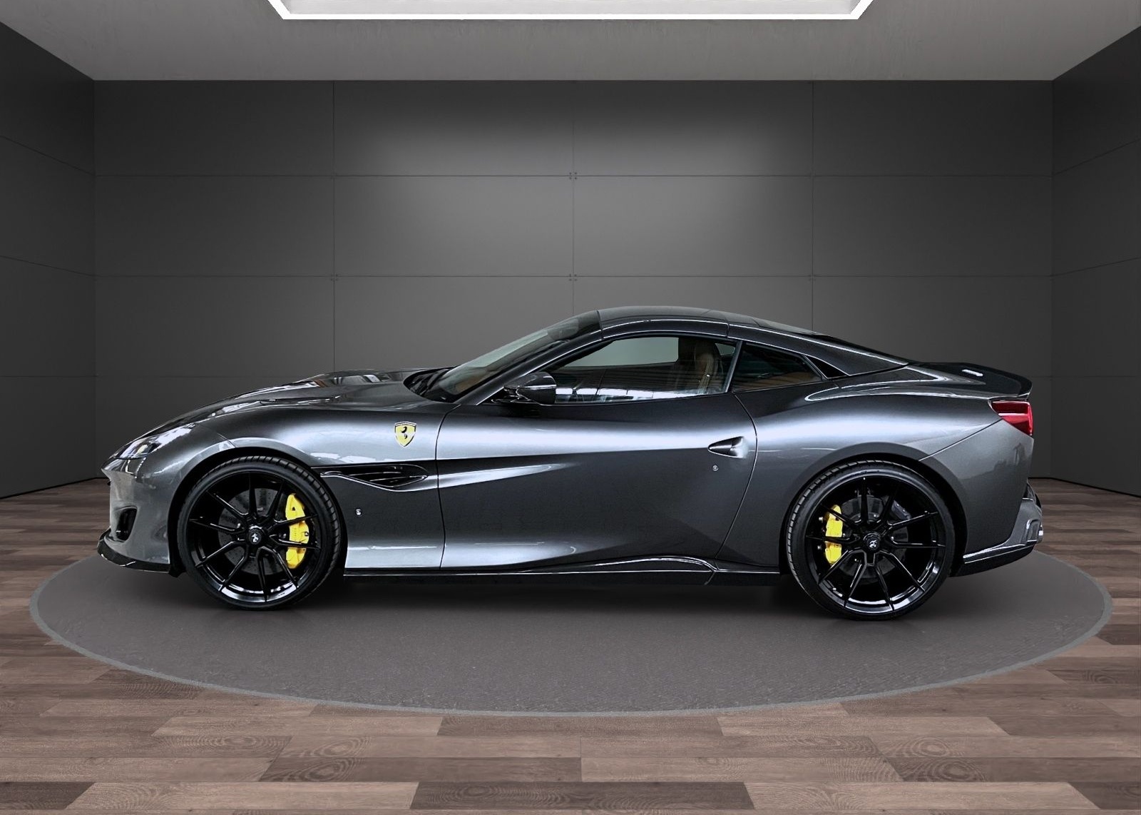 Ferrari Portofino *Novitec* foto 4