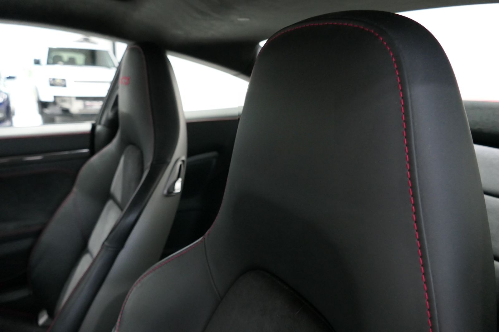 Porsche 911 C4 GTS *Aerokit*Stahldach*Bose*1.Hd*BRD* foto 11