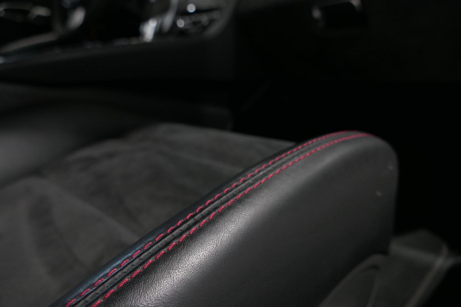 Porsche 911 C4 GTS *Aerokit*Stahldach*Bose*1.Hd*BRD* foto 13