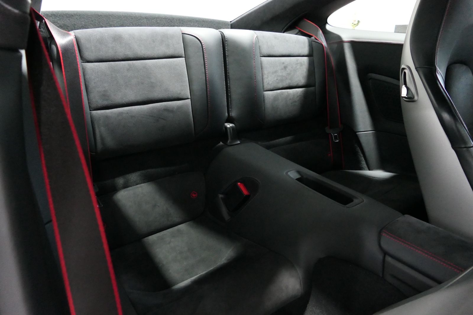 Porsche 911 C4 GTS *Aerokit*Stahldach*Bose*1.Hd*BRD* foto 14