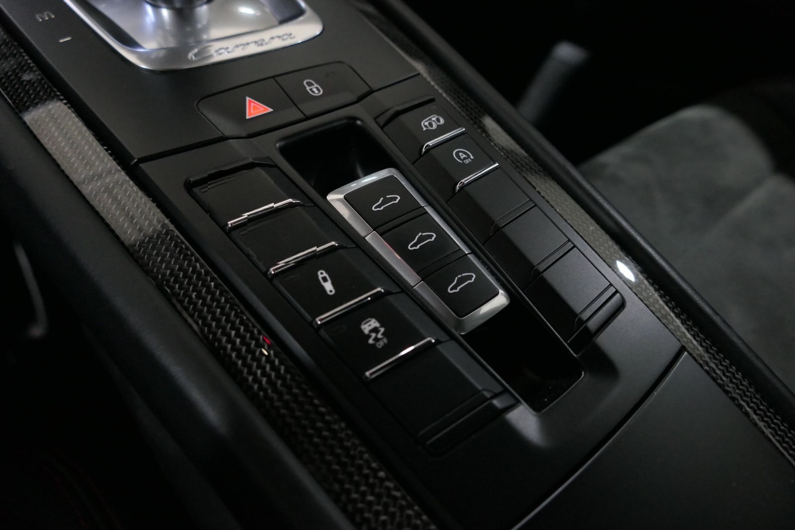 Porsche 911 C4 GTS *Aerokit*Stahldach*Bose*1.Hd*BRD* foto 20