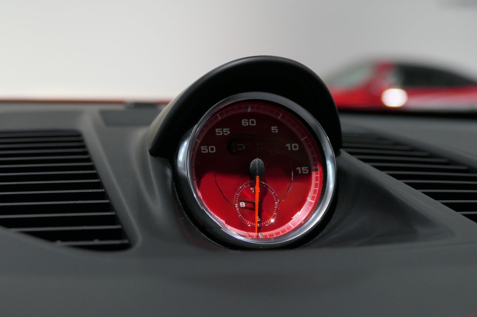 Porsche 911 C4 GTS *Aerokit*Stahldach*Bose*1.Hd*BRD* foto 21