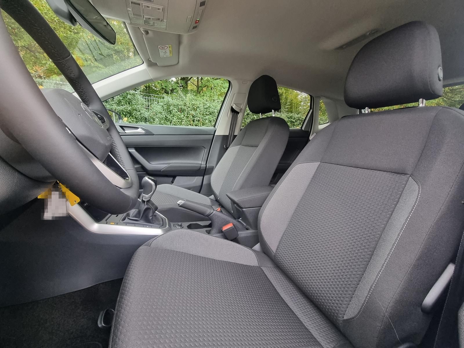 Volkswagen Polo 1.0 TSI Life*RVIEW*LED*NAVI*uvm. foto 6