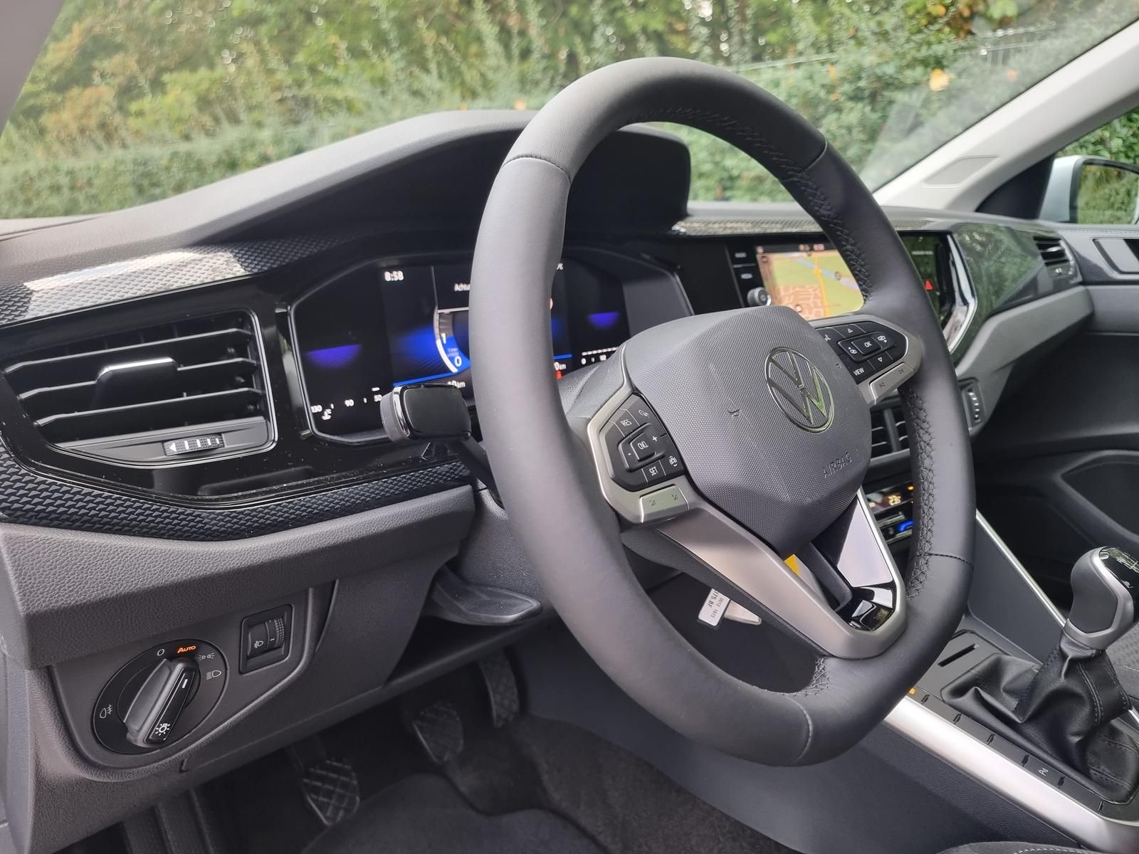 Volkswagen Polo 1.0 TSI Life*RVIEW*LED*NAVI*uvm. foto 7