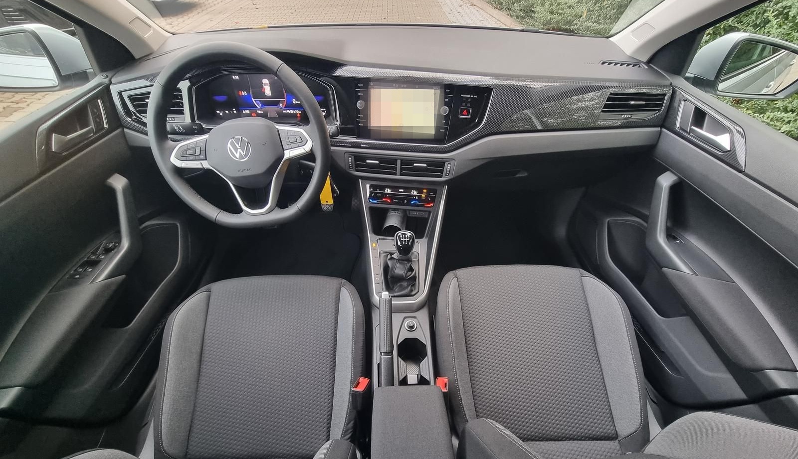 Volkswagen Polo 1.0 TSI Life*RVIEW*LED*NAVI*uvm. foto 8