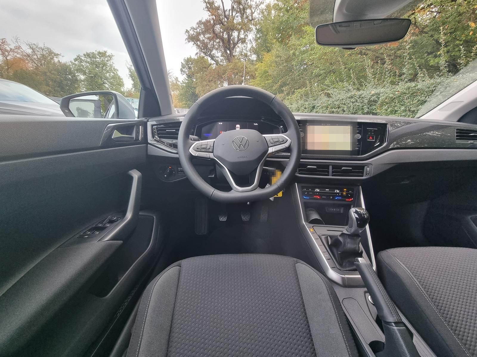 Volkswagen Polo 1.0 TSI Life*RVIEW*LED*NAVI*uvm. foto 9