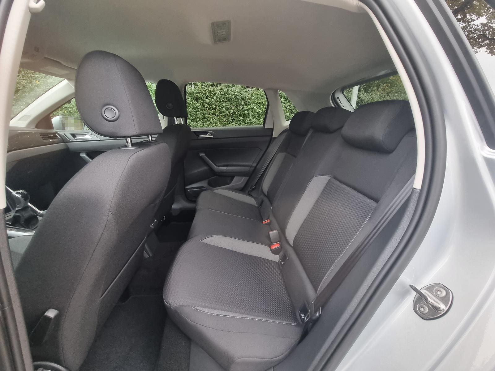 Volkswagen Polo 1.0 TSI Life*RVIEW*LED*NAVI*uvm. foto 12