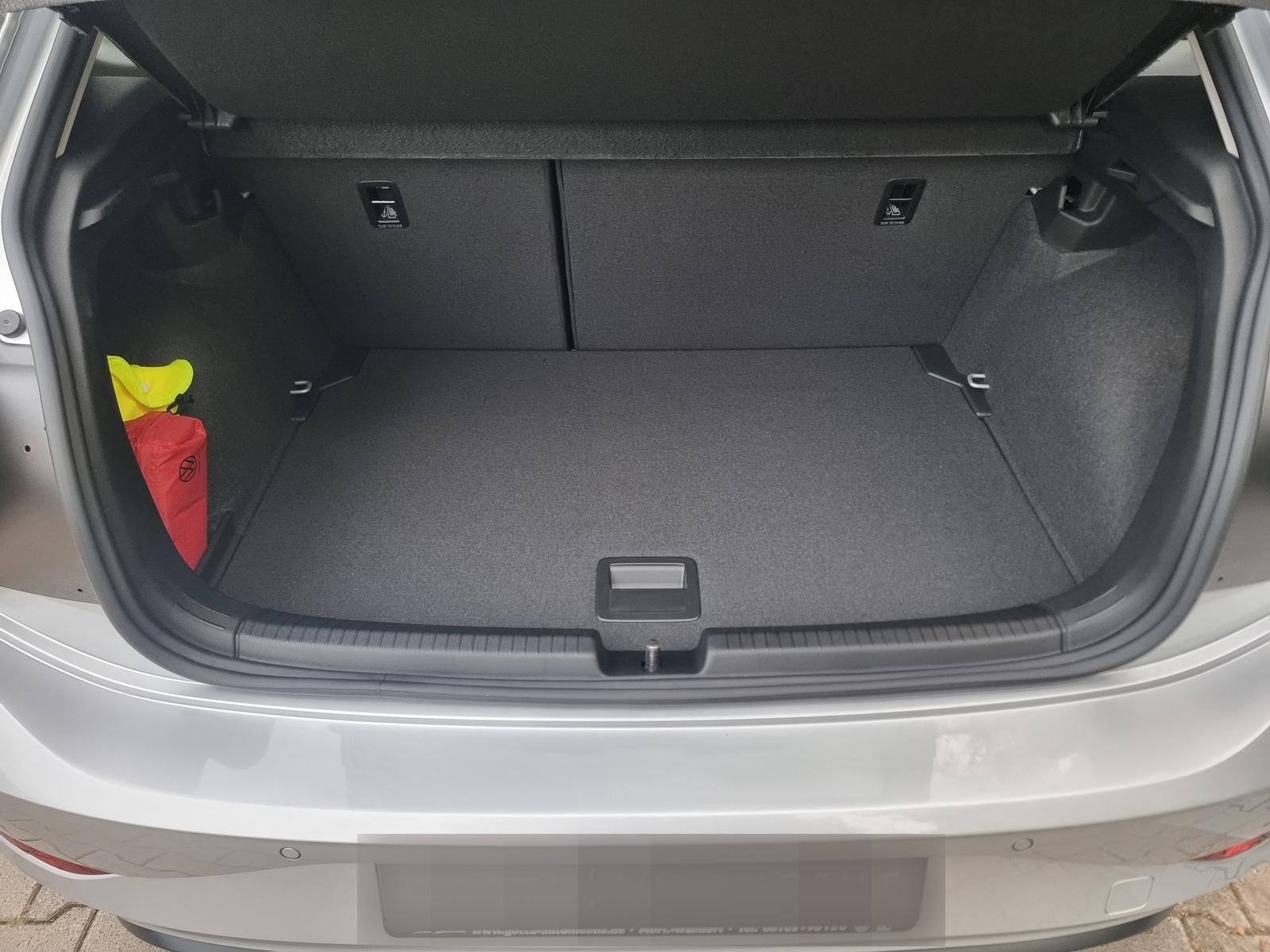 Volkswagen Polo 1.0 TSI Life*RVIEW*LED*NAVI*uvm. foto 13