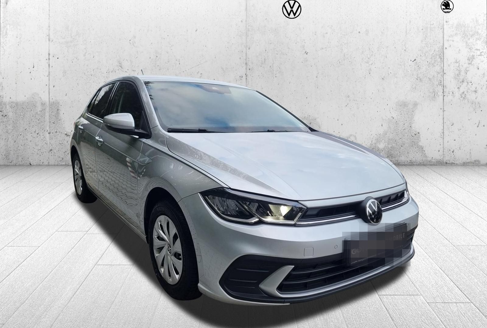 Volkswagen Polo 1.0 TSI Life*RVIEW*LED*NAVI*uvm. foto 4