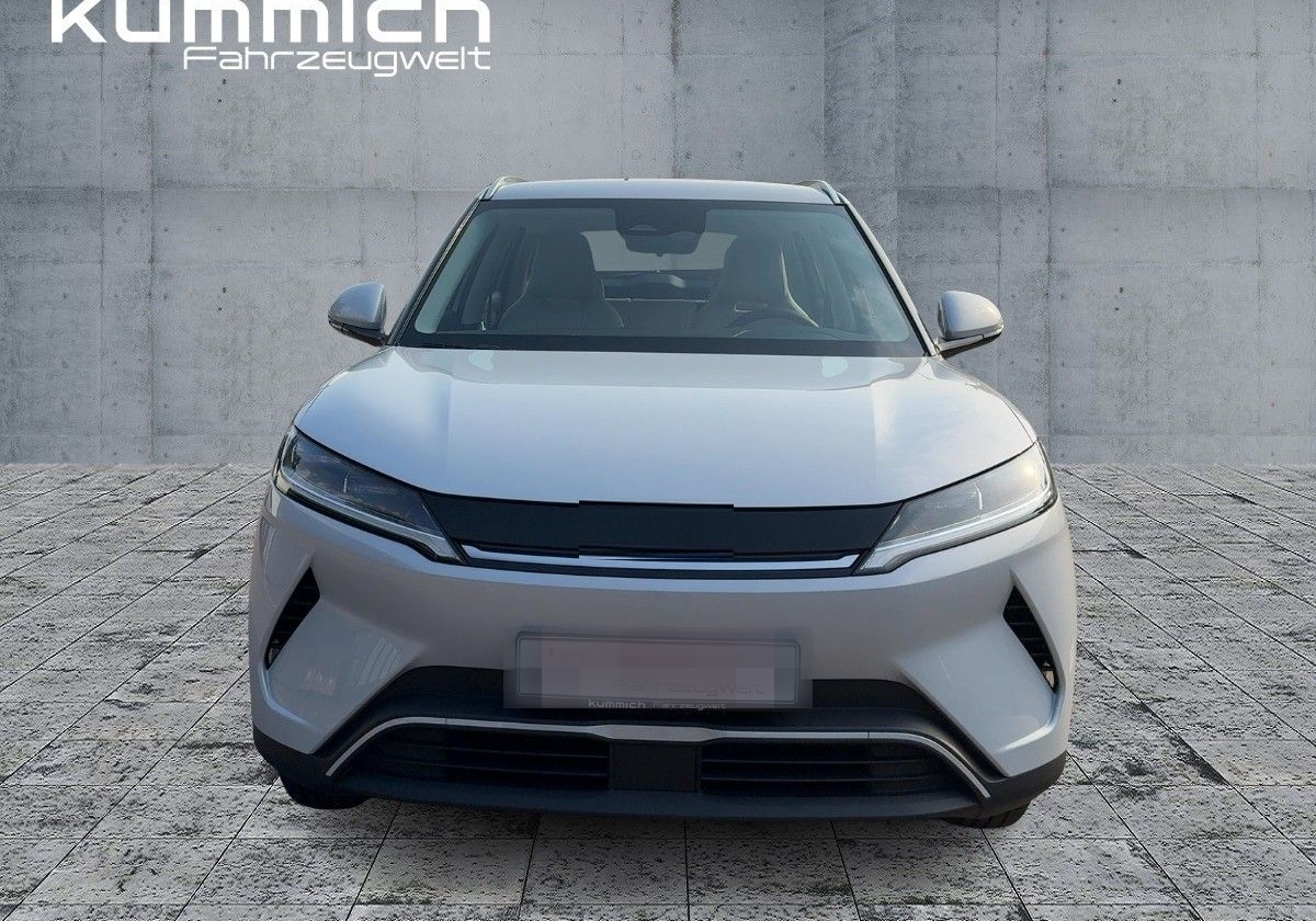 BYD ATTO 2 Active foto 2