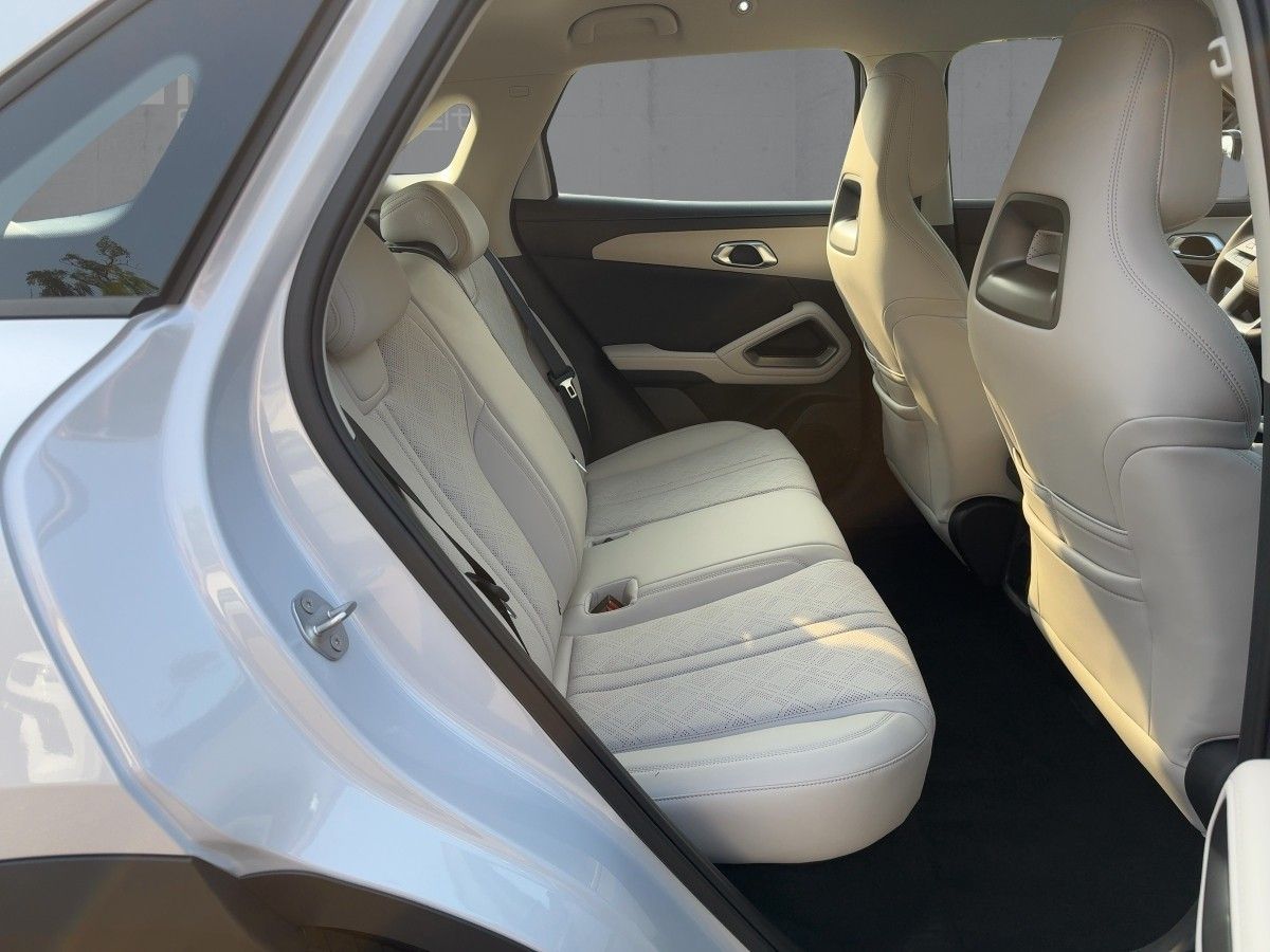 BYD ATTO 2 Active foto 12