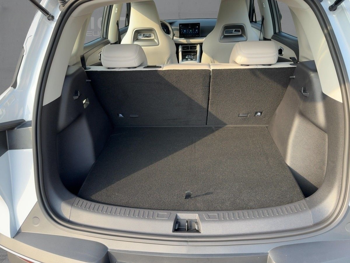 BYD ATTO 2 Active foto 13