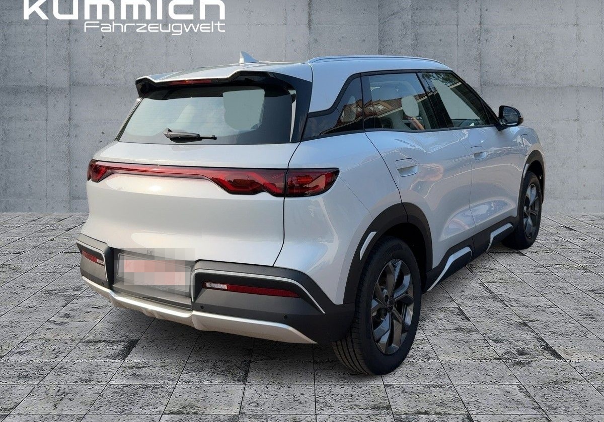 BYD ATTO 2 Active foto 4