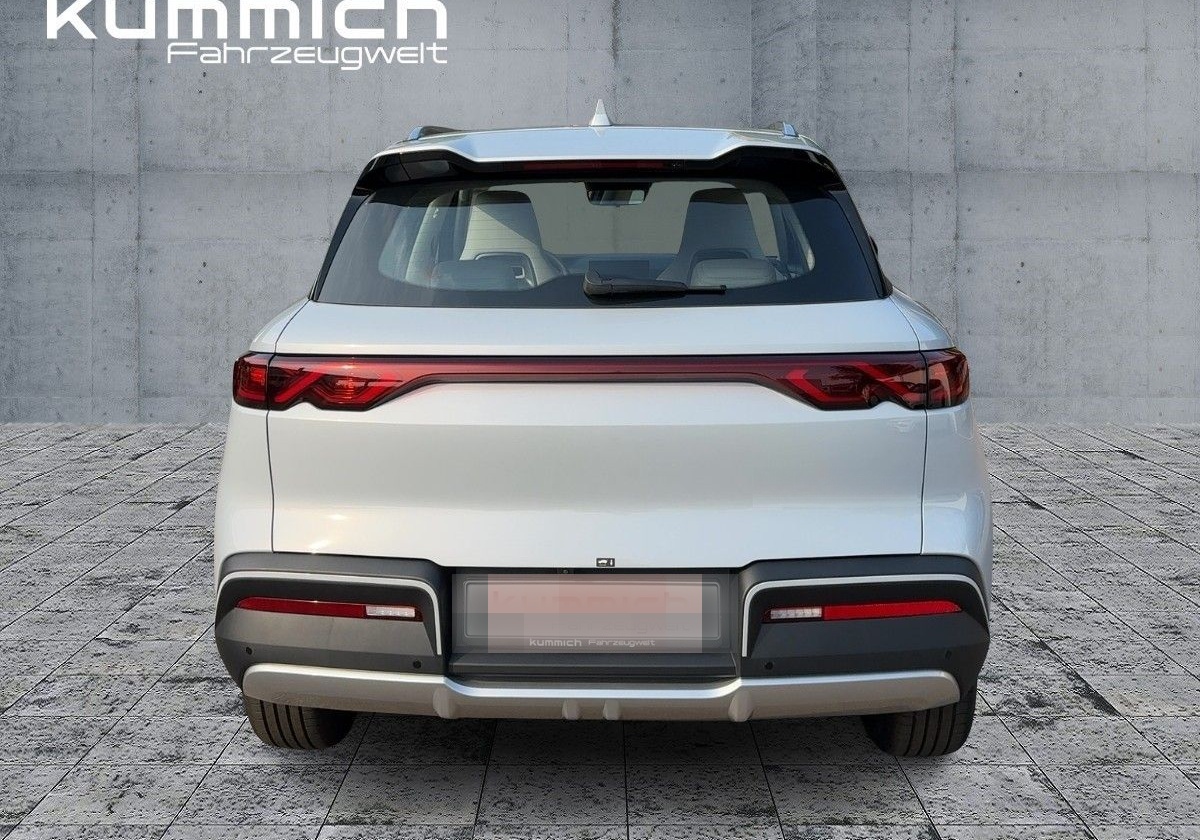 BYD ATTO 2 Active foto 5