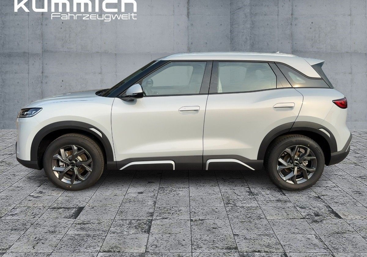 BYD ATTO 2 Active foto 6