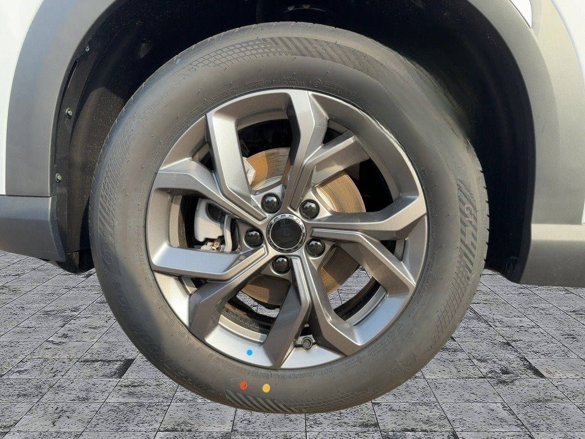 BYD ATTO 2 Active foto 7