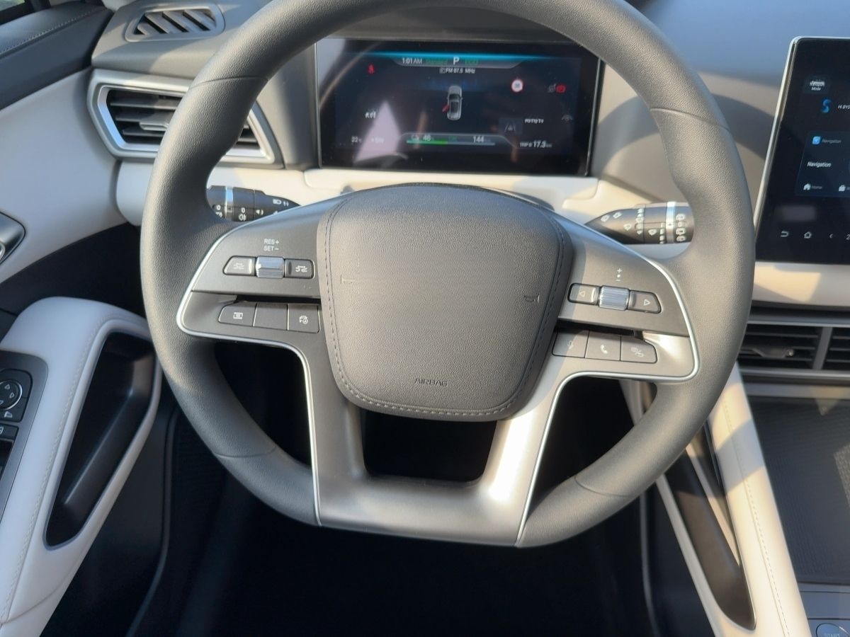 BYD ATTO 2 Active foto 9