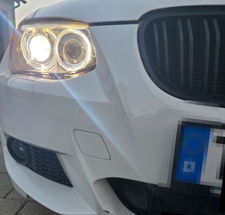 BMW 335i Cabrio M Sport Edition M Sport Edition foto 6
