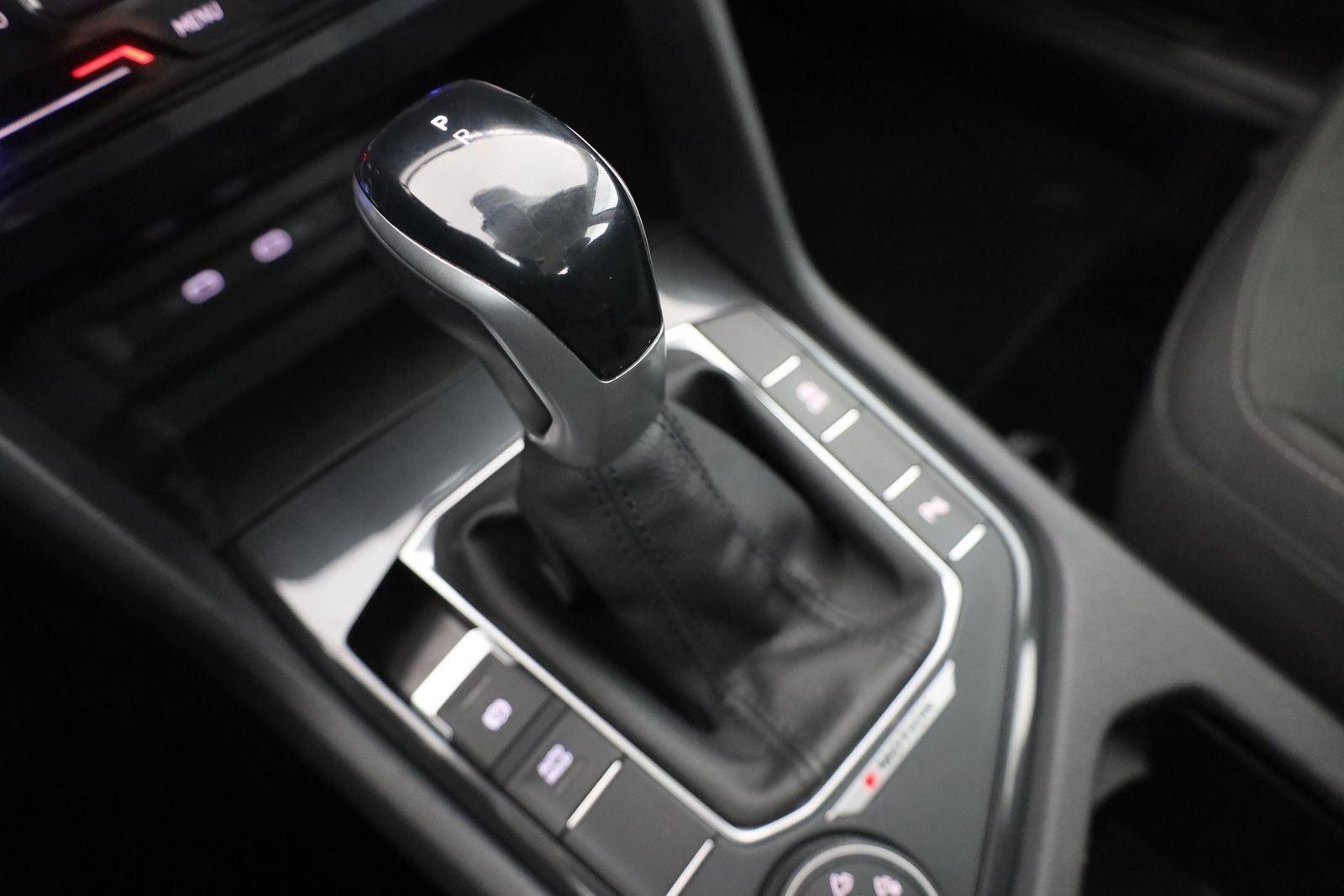 Volkswagen Tiguan 2.0 TDI 4M Elegance LED Navi ACC AHK DAB foto 14