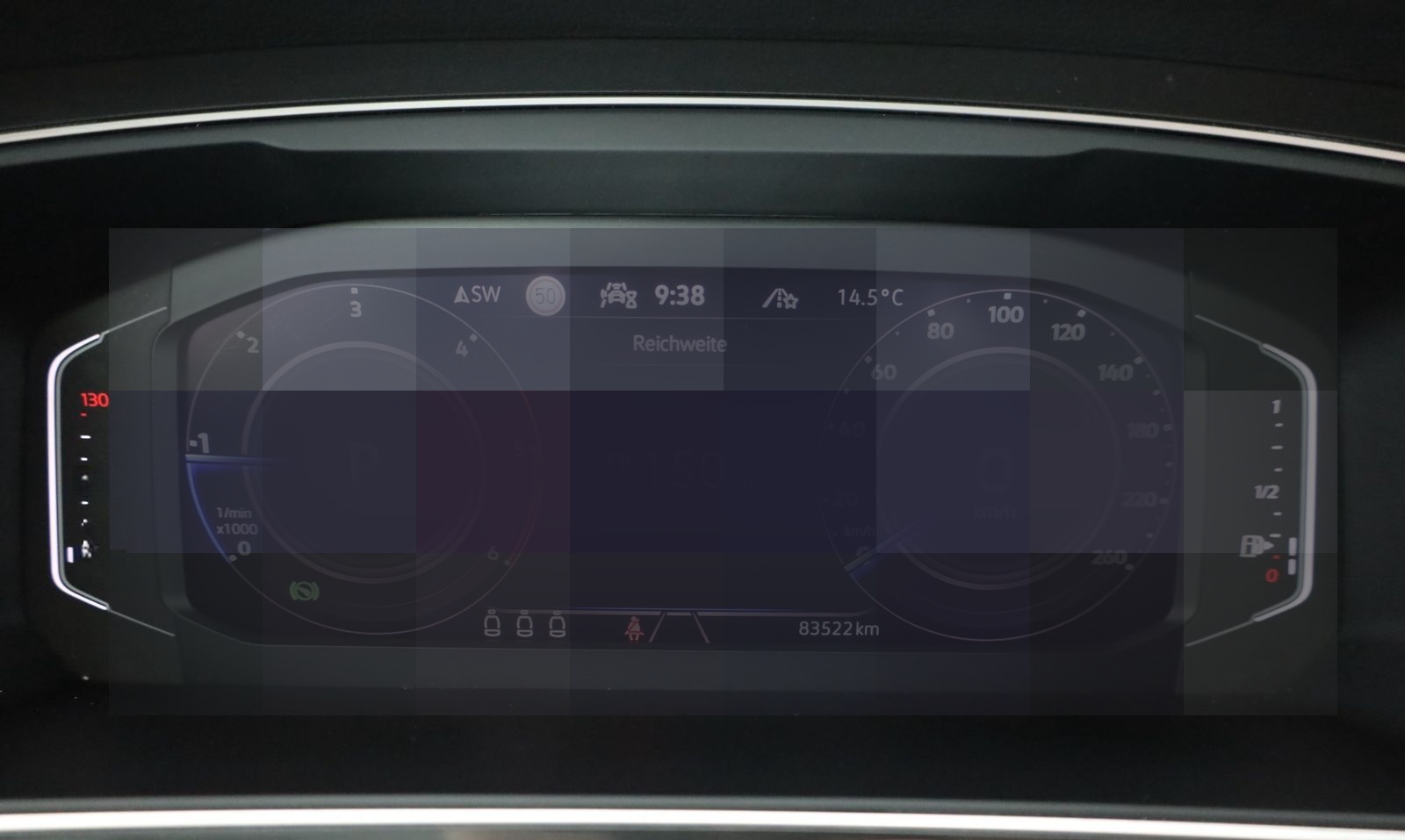 Volkswagen Tiguan 2.0 TDI 4M Elegance LED Navi ACC AHK DAB foto 18