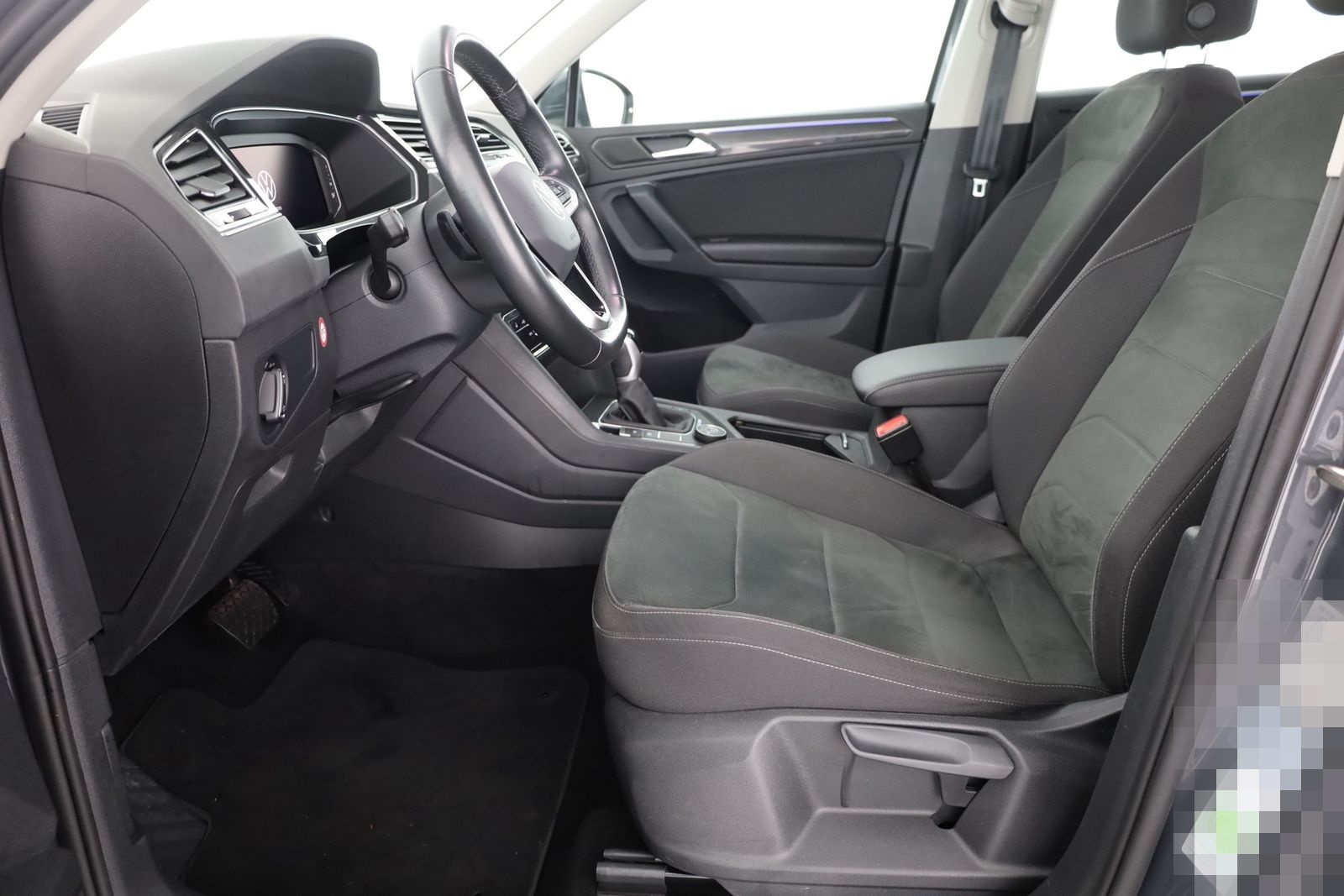 Volkswagen Tiguan 2.0 TDI 4M Elegance LED Navi ACC AHK DAB foto 23